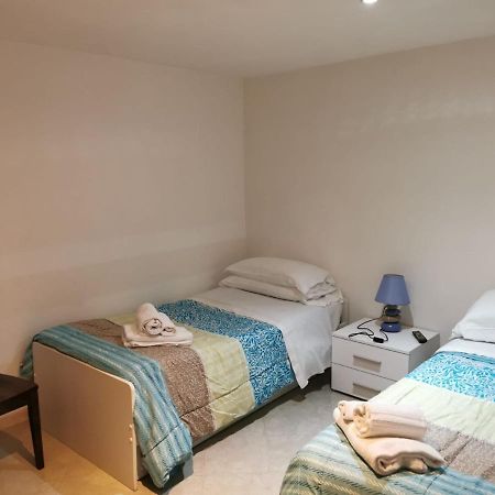 피우미치노 Relais Maria Luisa Locazione Turistica Di Simona Capaccio B&B 외부 사진