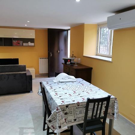 피우미치노 Relais Maria Luisa Locazione Turistica Di Simona Capaccio B&B 외부 사진