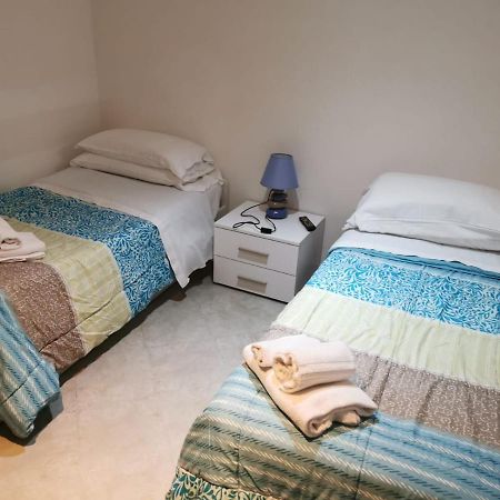 피우미치노 Relais Maria Luisa Locazione Turistica Di Simona Capaccio B&B 외부 사진