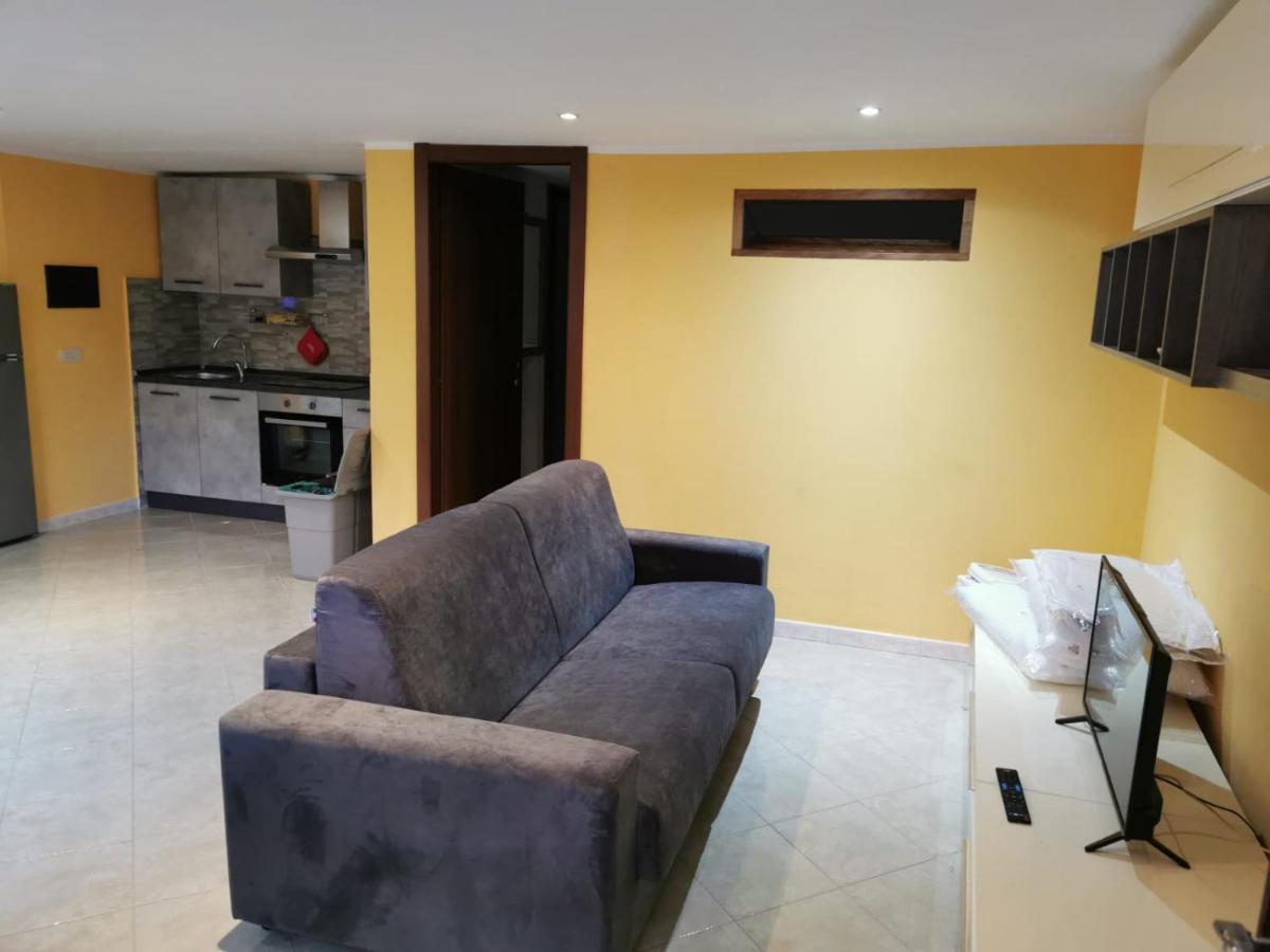 피우미치노 Relais Maria Luisa Locazione Turistica Di Simona Capaccio B&B 외부 사진