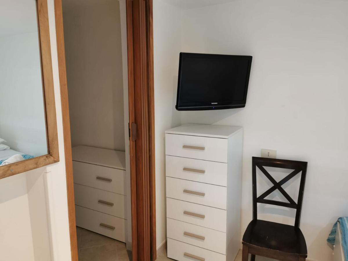 피우미치노 Relais Maria Luisa Locazione Turistica Di Simona Capaccio B&B 외부 사진