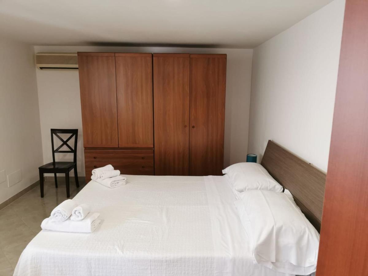 피우미치노 Relais Maria Luisa Locazione Turistica Di Simona Capaccio B&B 외부 사진