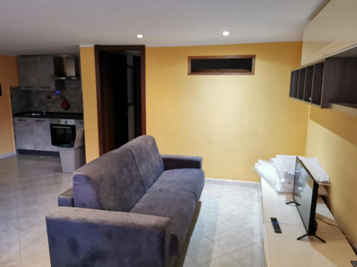 피우미치노 Relais Maria Luisa Locazione Turistica Di Simona Capaccio B&B 외부 사진