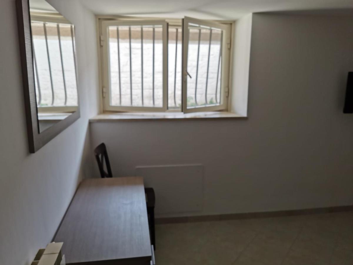 피우미치노 Relais Maria Luisa Locazione Turistica Di Simona Capaccio B&B 외부 사진