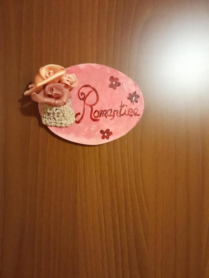 피우미치노 Relais Maria Luisa Locazione Turistica Di Simona Capaccio B&B 외부 사진