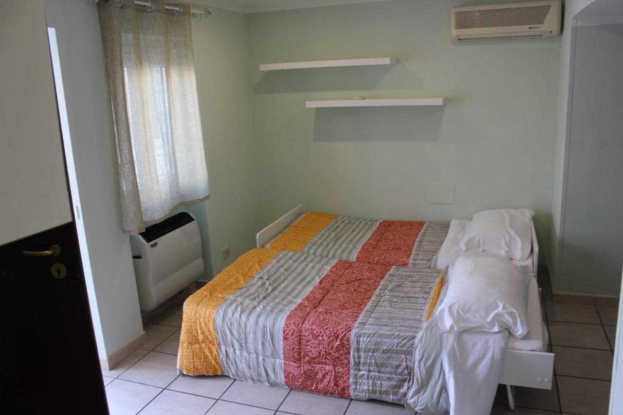 피우미치노 Relais Maria Luisa Locazione Turistica Di Simona Capaccio B&B 외부 사진