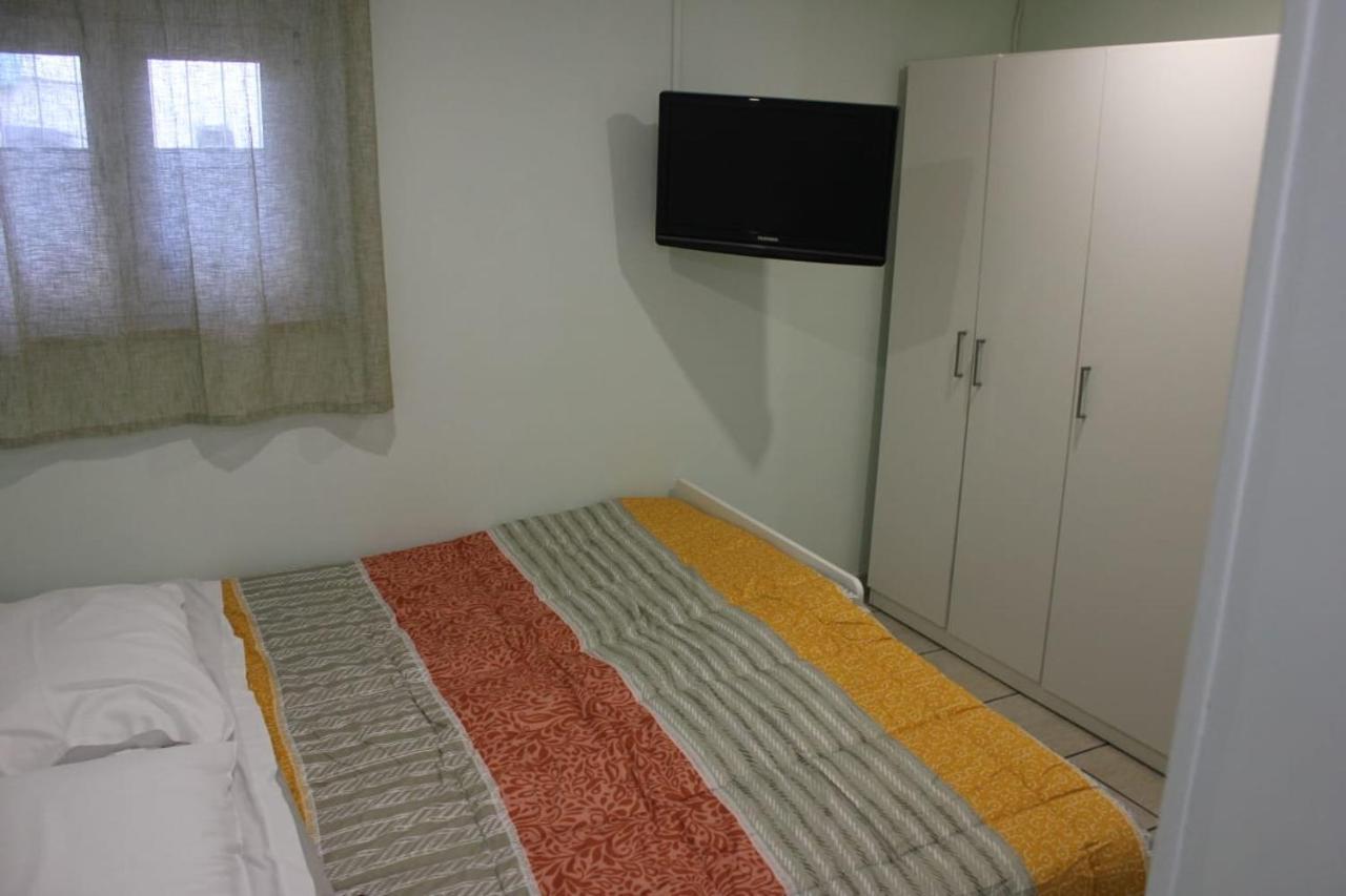 피우미치노 Relais Maria Luisa Locazione Turistica Di Simona Capaccio B&B 외부 사진