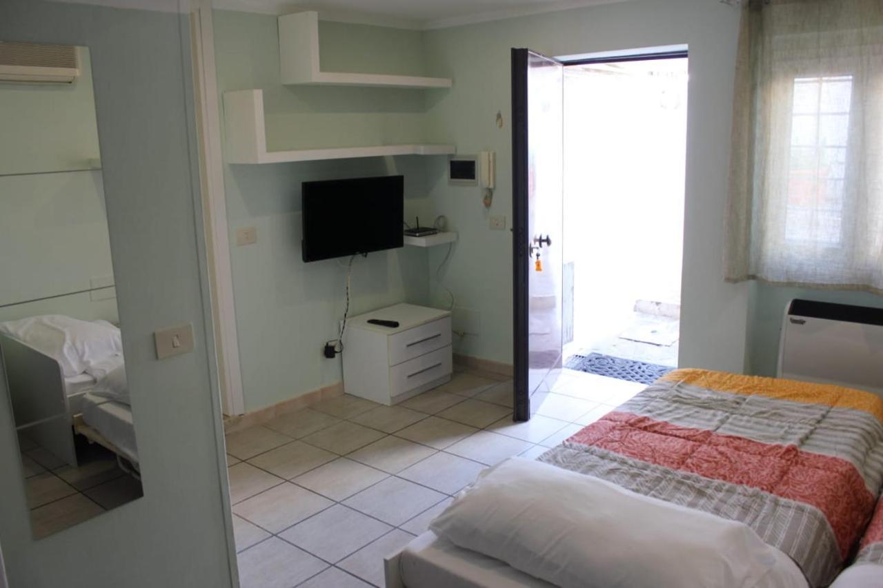 피우미치노 Relais Maria Luisa Locazione Turistica Di Simona Capaccio B&B 외부 사진