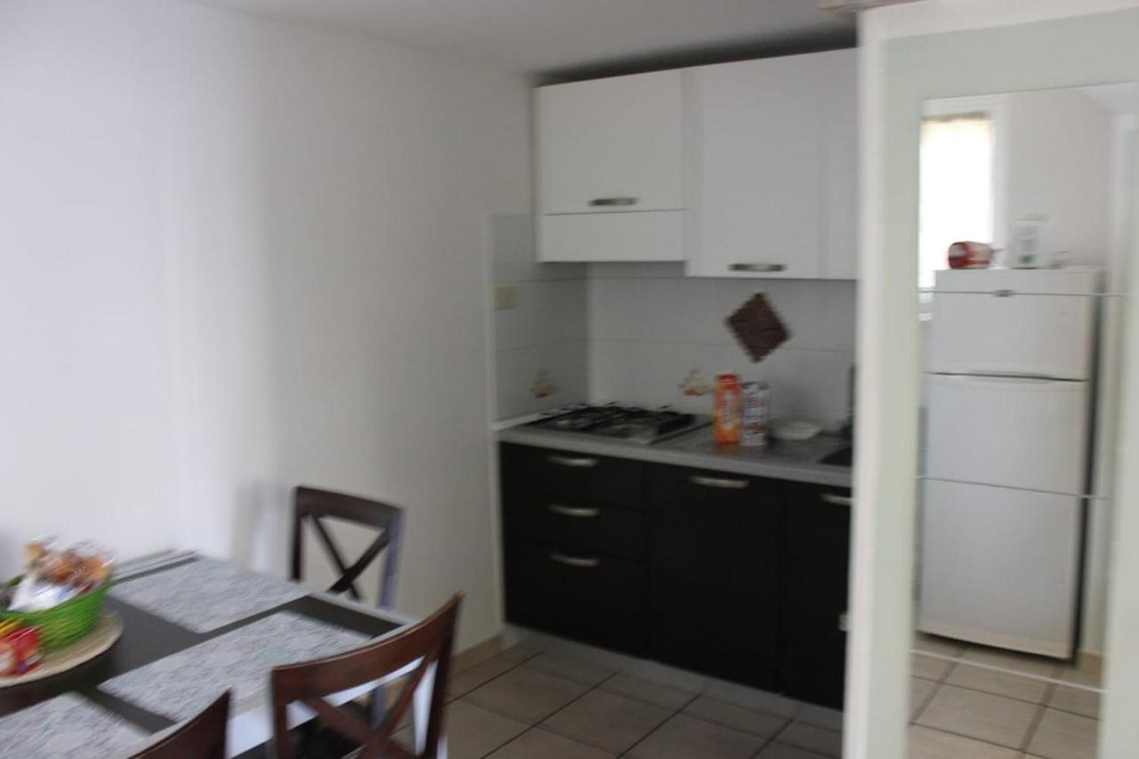 피우미치노 Relais Maria Luisa Locazione Turistica Di Simona Capaccio B&B 외부 사진