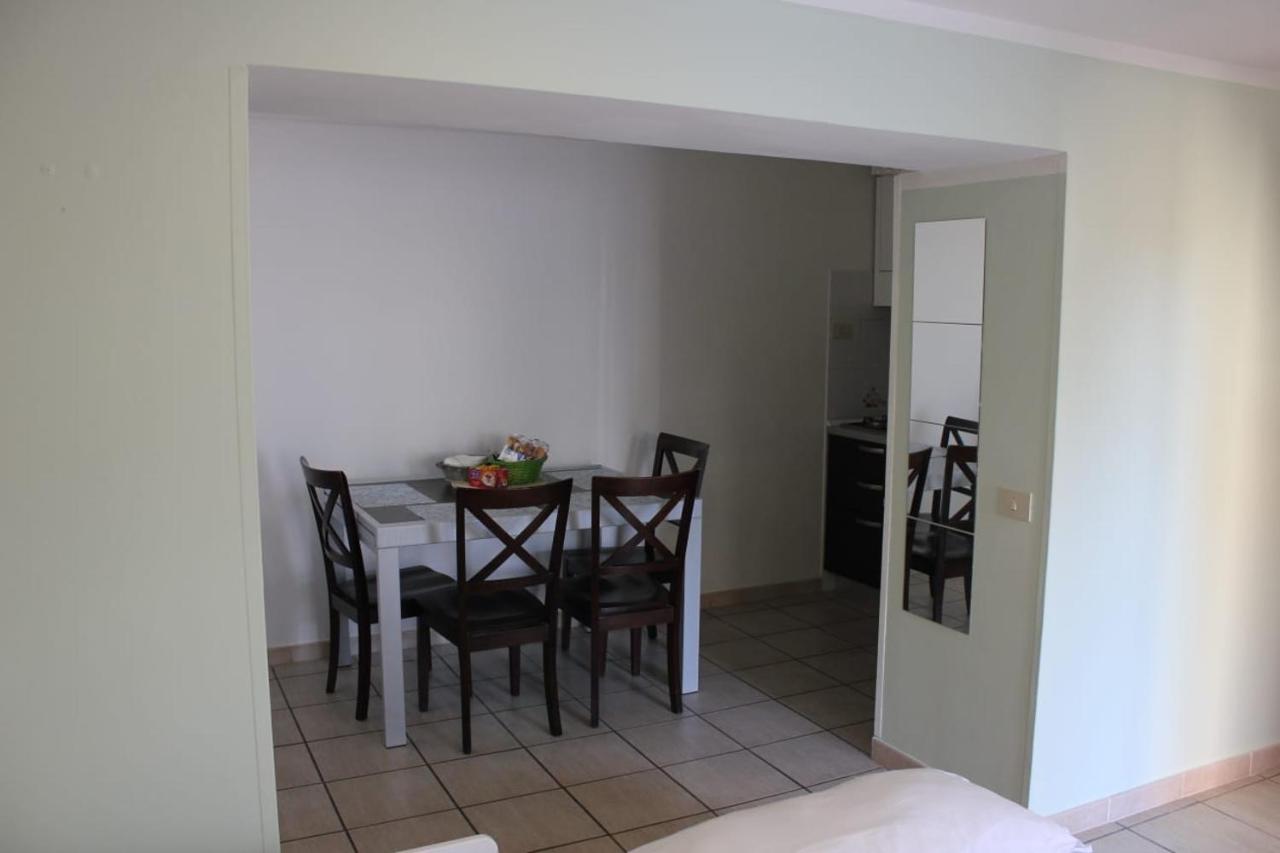 피우미치노 Relais Maria Luisa Locazione Turistica Di Simona Capaccio B&B 외부 사진