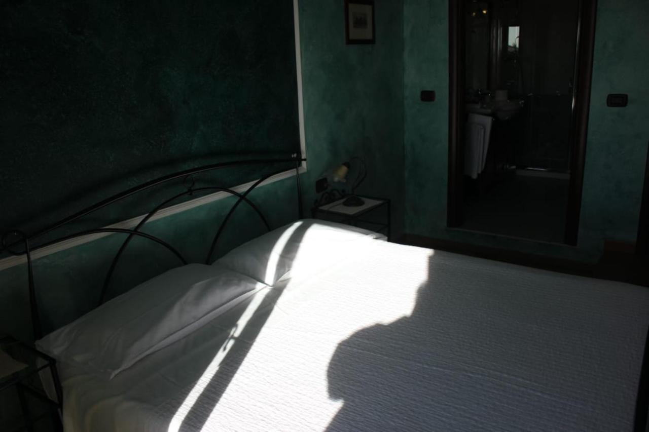 피우미치노 Relais Maria Luisa Locazione Turistica Di Simona Capaccio B&B 외부 사진