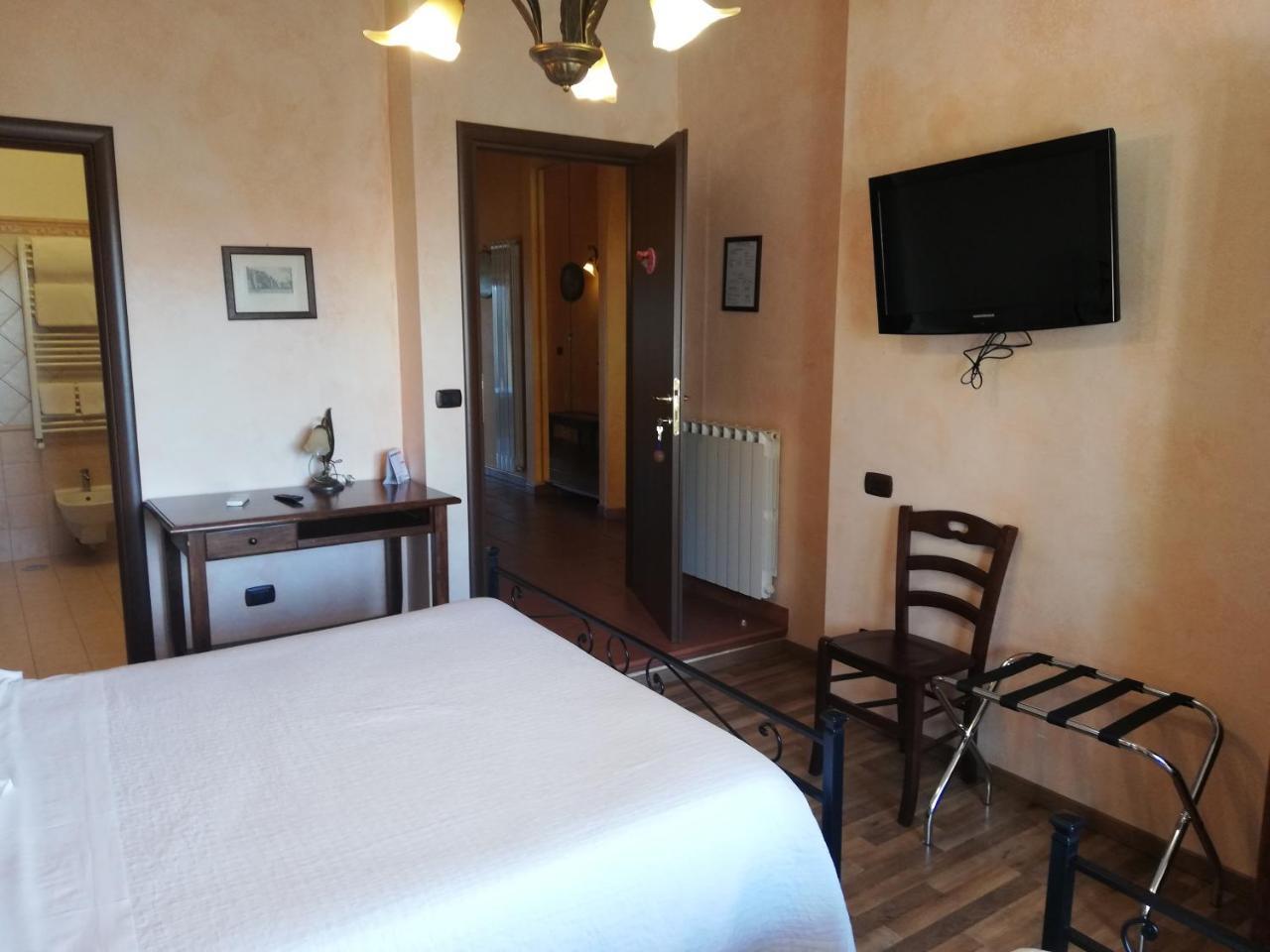 피우미치노 Relais Maria Luisa Locazione Turistica Di Simona Capaccio B&B 외부 사진