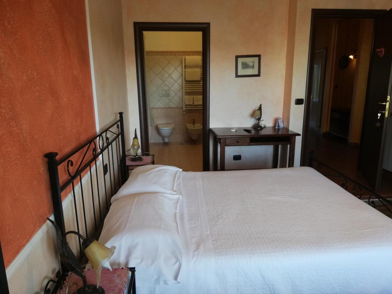 피우미치노 Relais Maria Luisa Locazione Turistica Di Simona Capaccio B&B 외부 사진