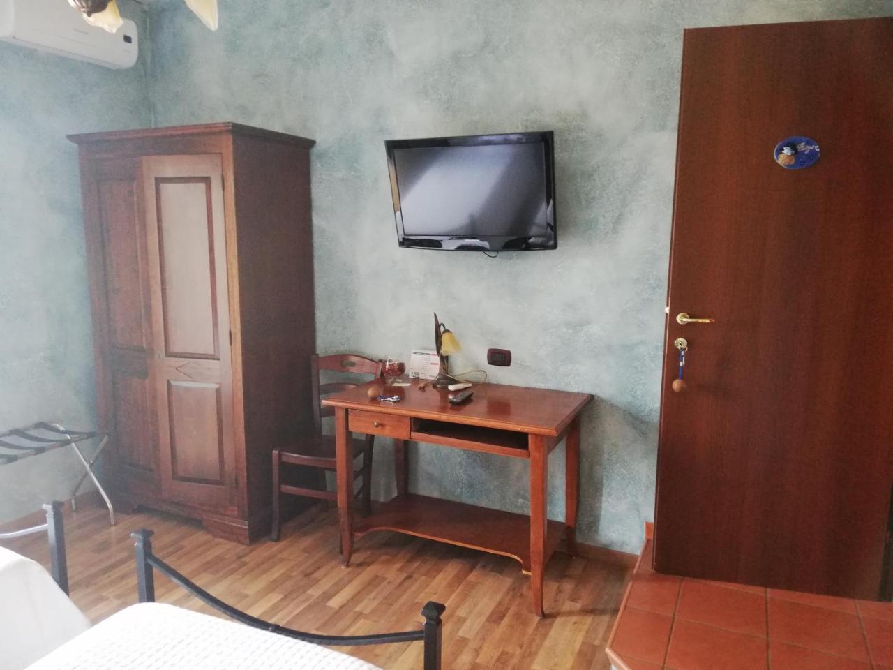 피우미치노 Relais Maria Luisa Locazione Turistica Di Simona Capaccio B&B 외부 사진