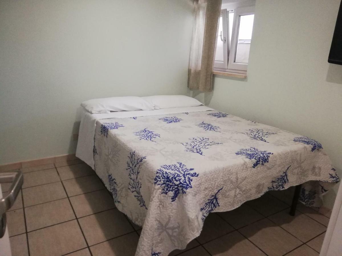 피우미치노 Relais Maria Luisa Locazione Turistica Di Simona Capaccio B&B 외부 사진