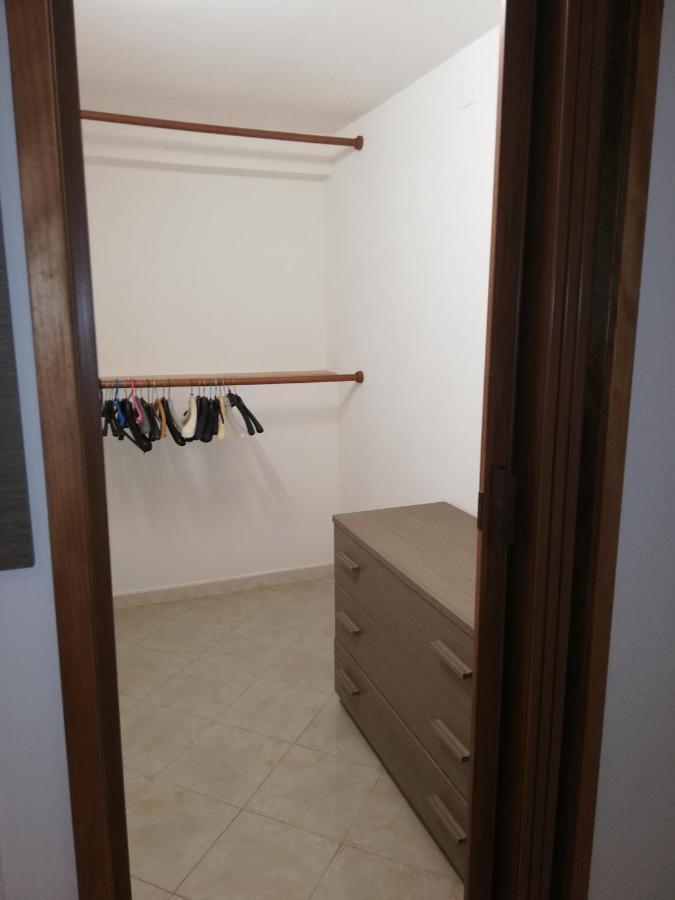 피우미치노 Relais Maria Luisa Locazione Turistica Di Simona Capaccio B&B 외부 사진